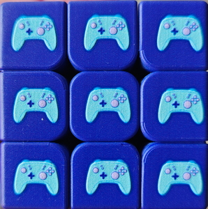Controller pattern.